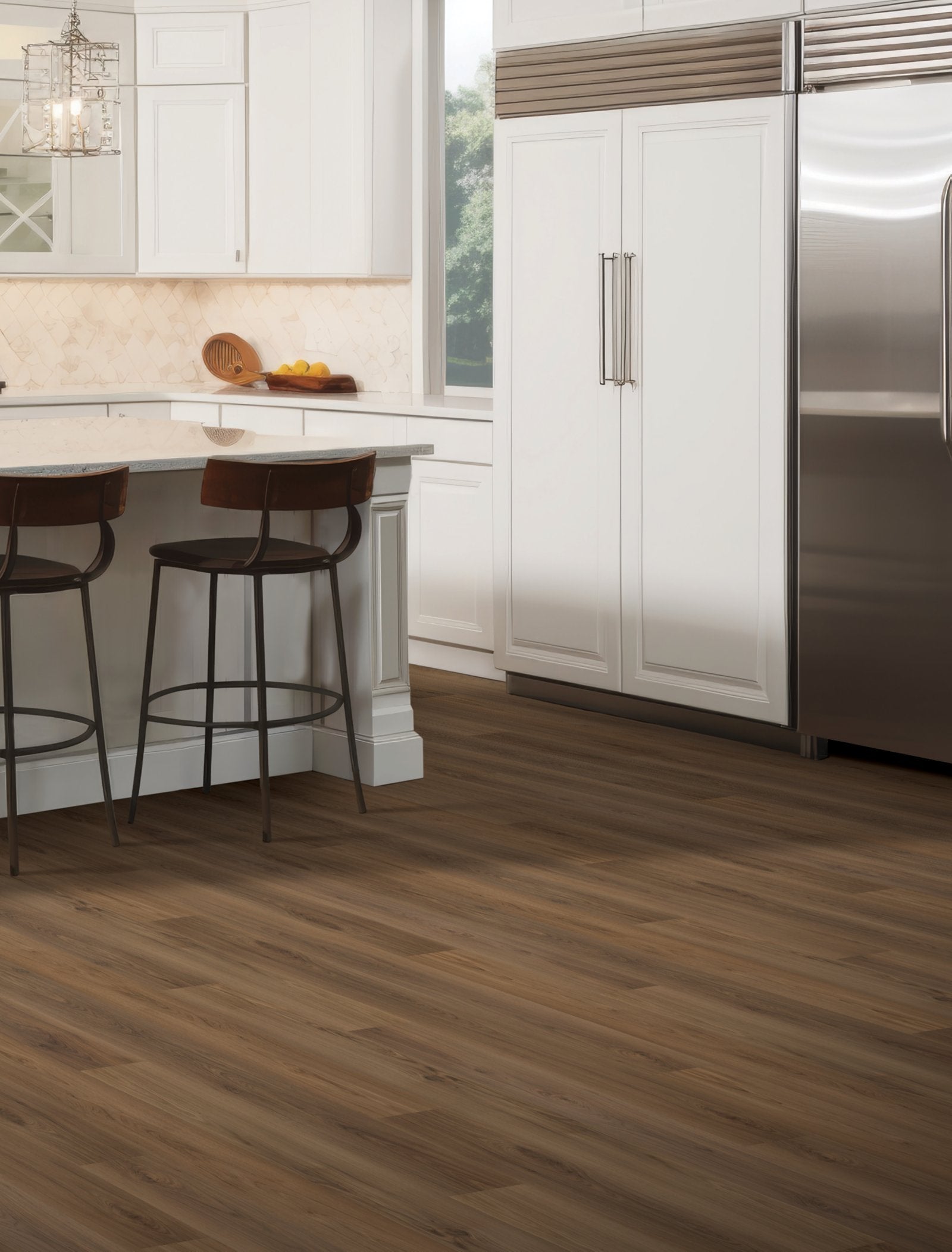 Mohawk Flooring Barker Cove