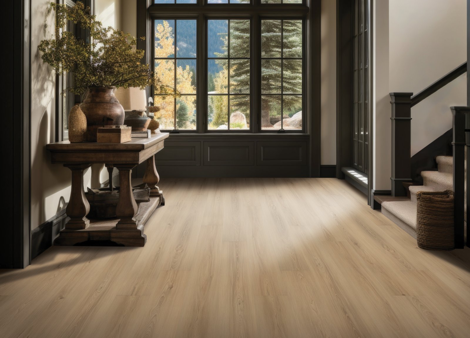 Mohawk Flooring Eastbrook Bay - room scene