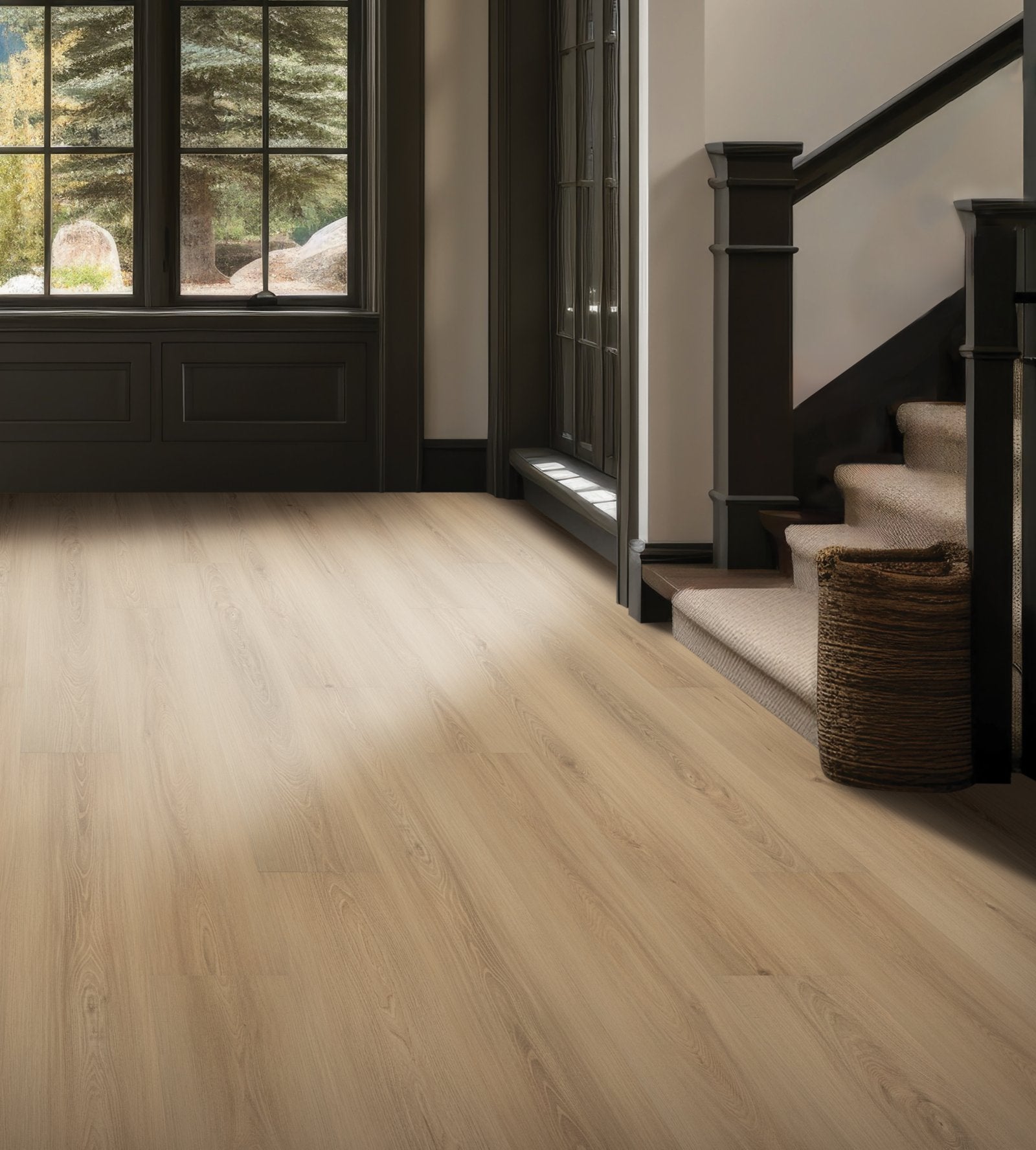 Mohawk Flooring Eastbrook Shoals - room scene
