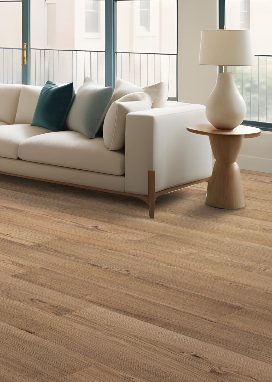 Mohawk Flooring Ashland Falls - room scene