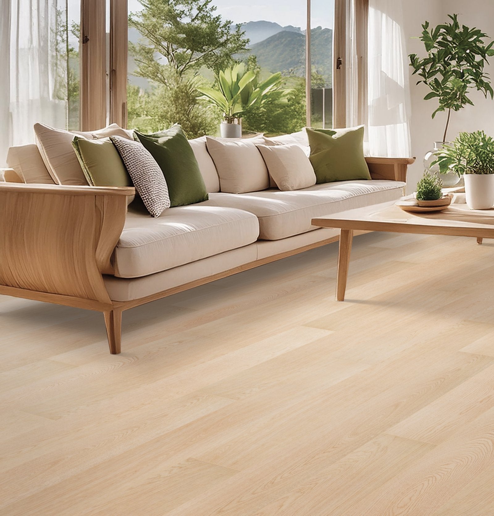 Mohawk Flooring Oxford Grove