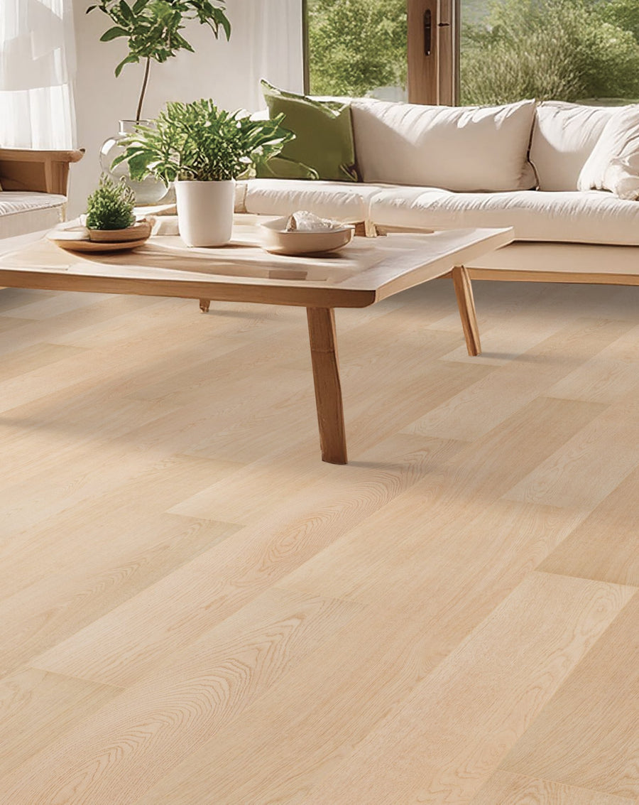 Mohawk Flooring Oxford Manor - room scene