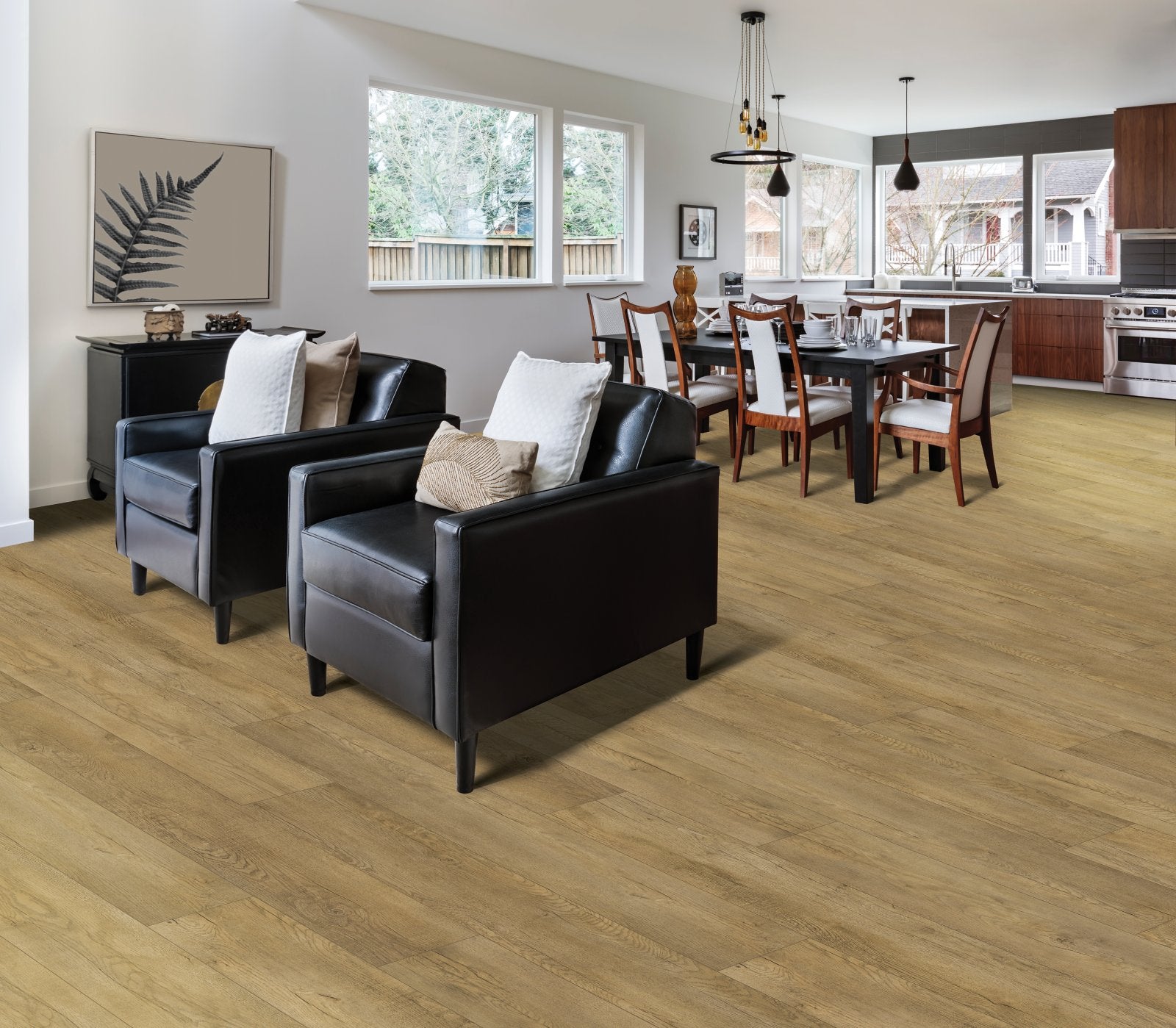 Mohawk Flooring Poppy Reserve