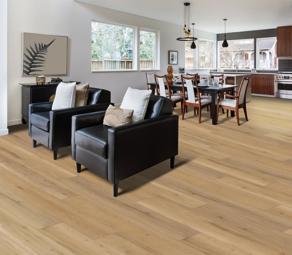 Mohawk Flooring Poppy Reserve