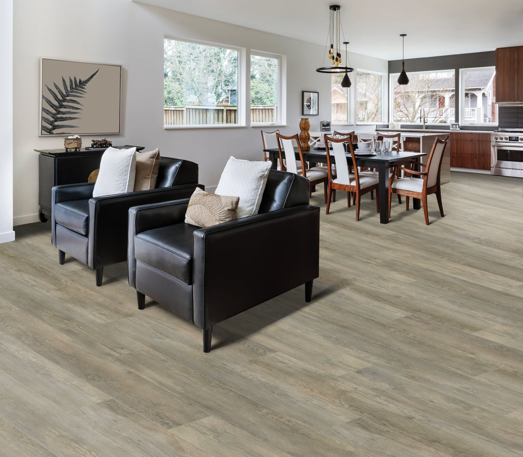 Mohawk Flooring Poppy Reserve