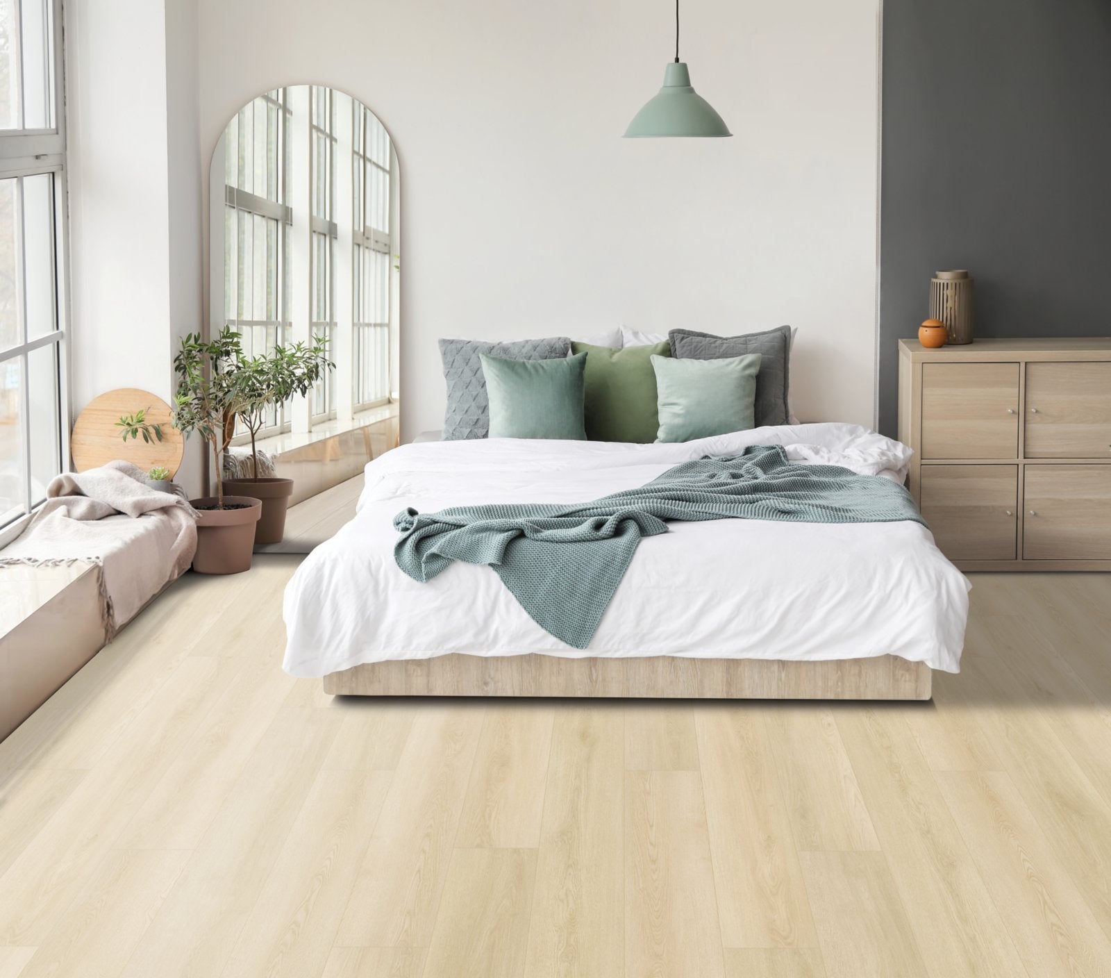 Mohawk Flooring Amber Escape