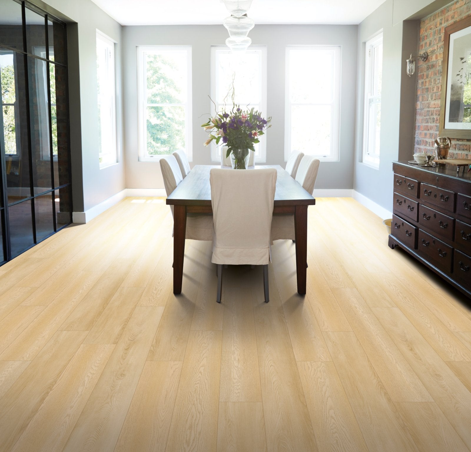 Mohawk Flooring Amber Escape