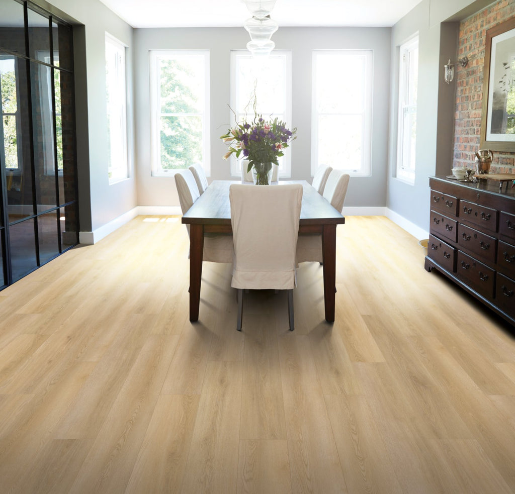 Mohawk Flooring Amber Escape