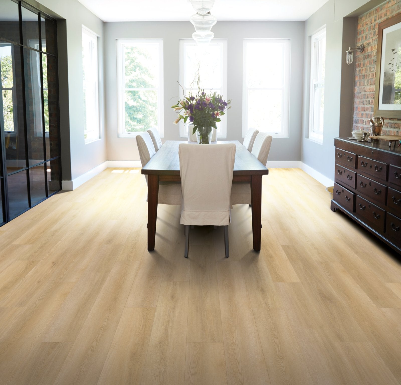 Mohawk Flooring Amber Escape