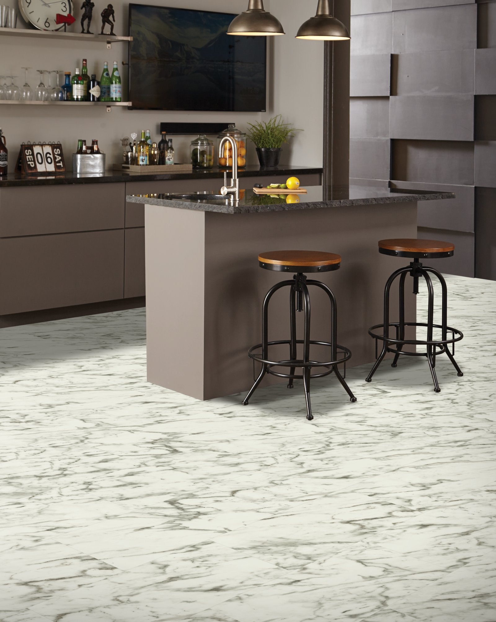 Mohawk Flooring Kascade Quarry