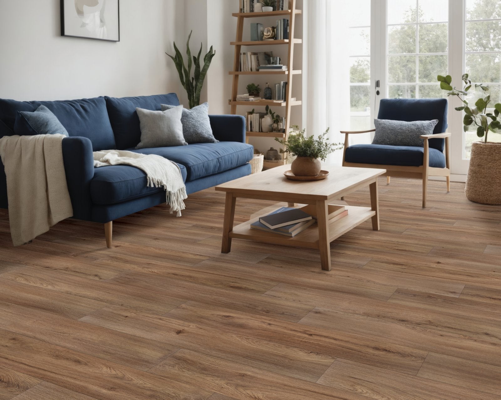Mohawk Flooring Whitmore Terrace LL