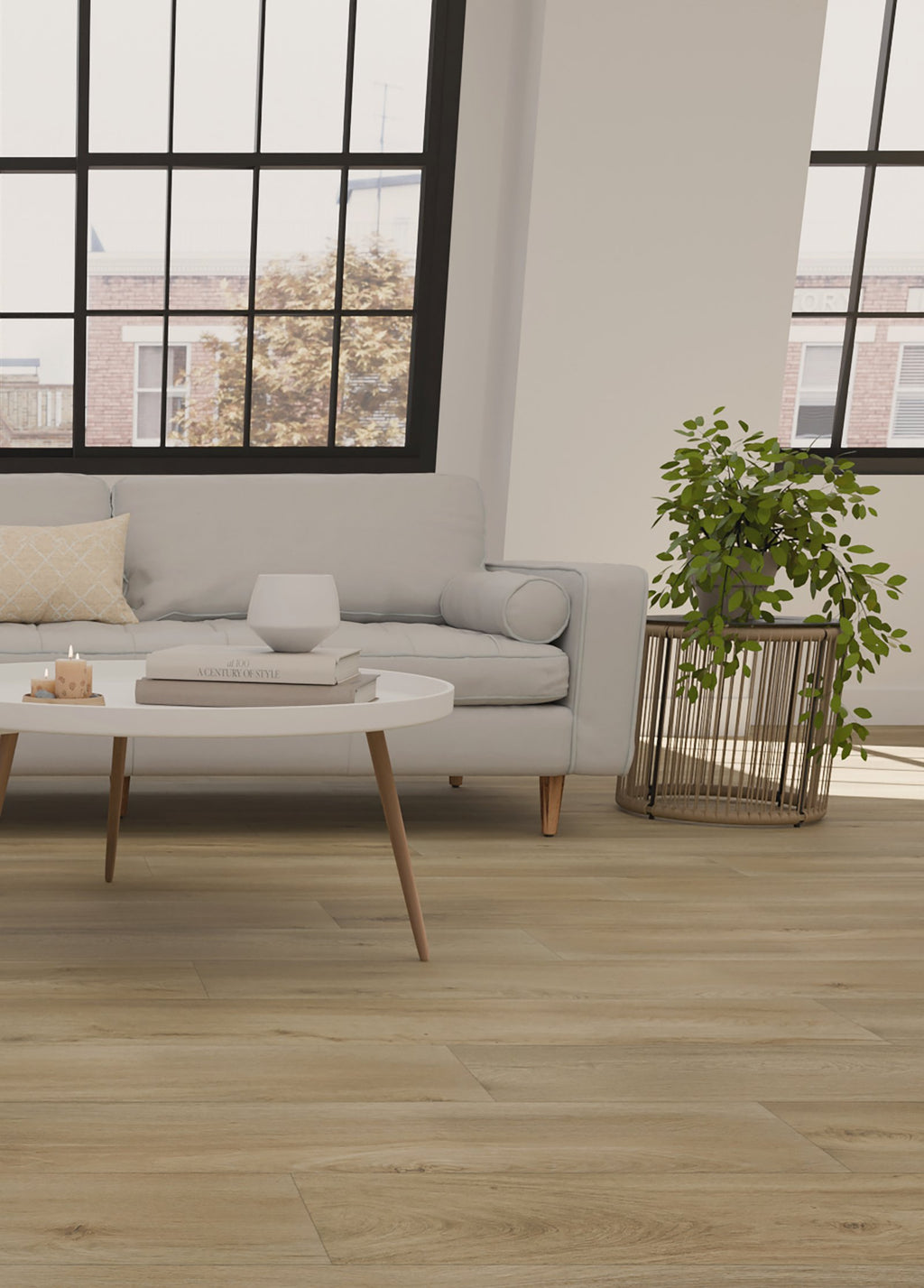 Mohawk Flooring Whitmore Terrace 4.5