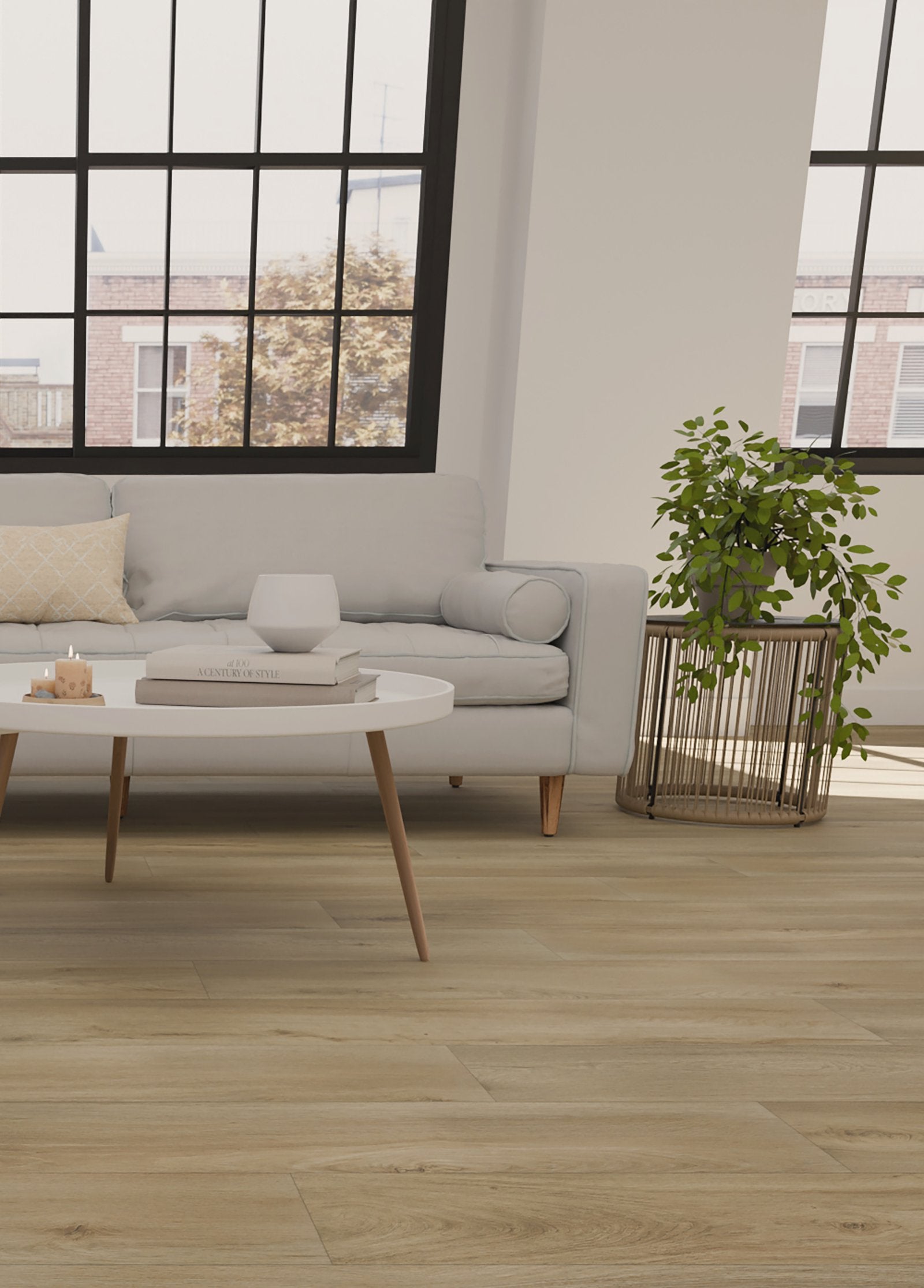 Mohawk Flooring Whitmore Terrace 4.5