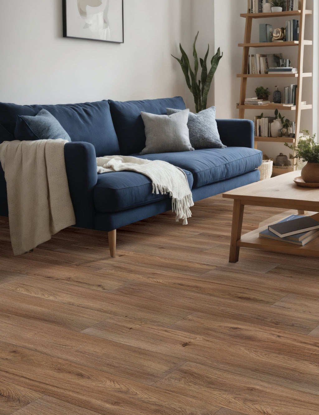 Mohawk Flooring Whitmore Terrace 4.5