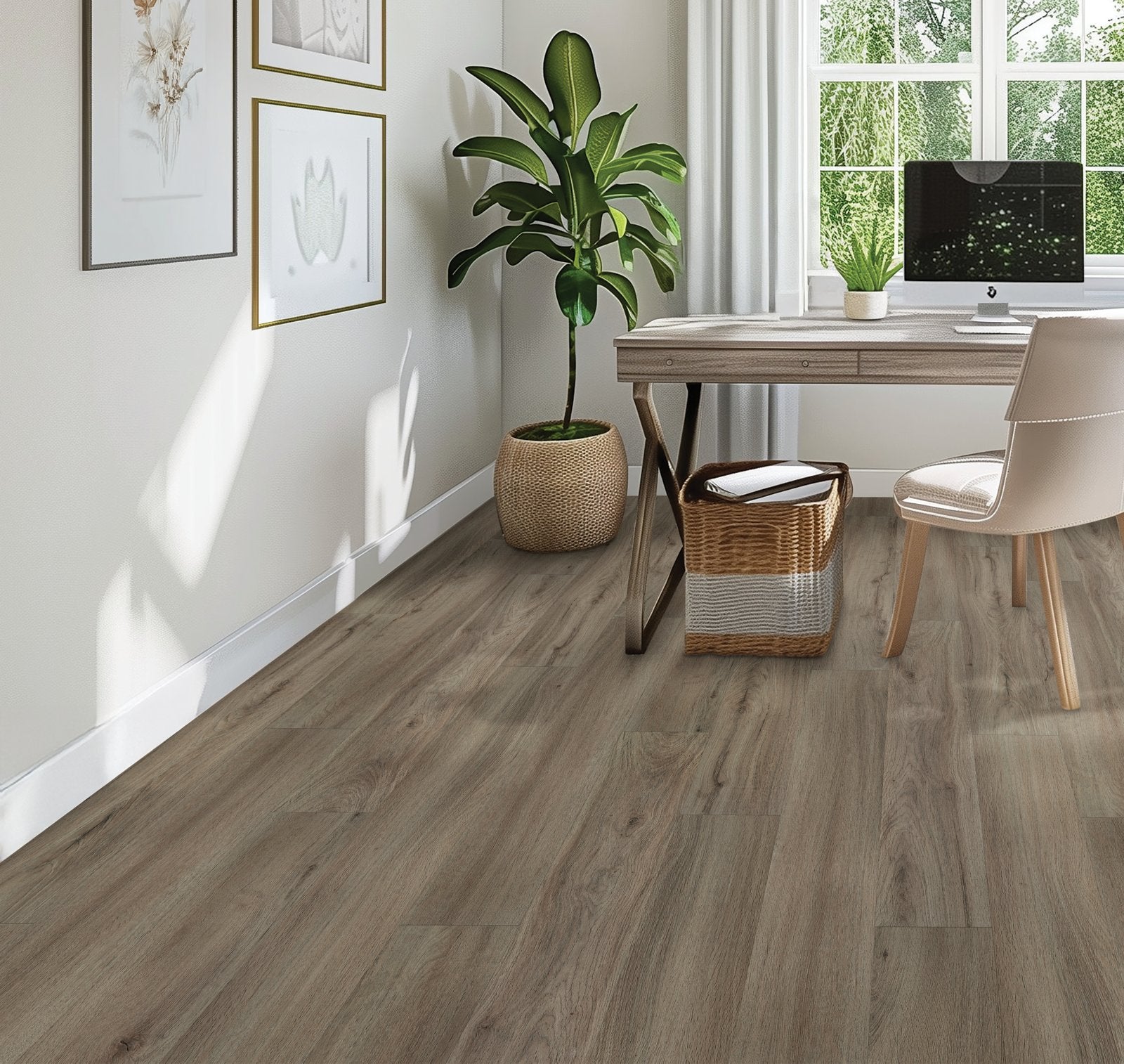 Mohawk Flooring Whitmore Terrace 4.5