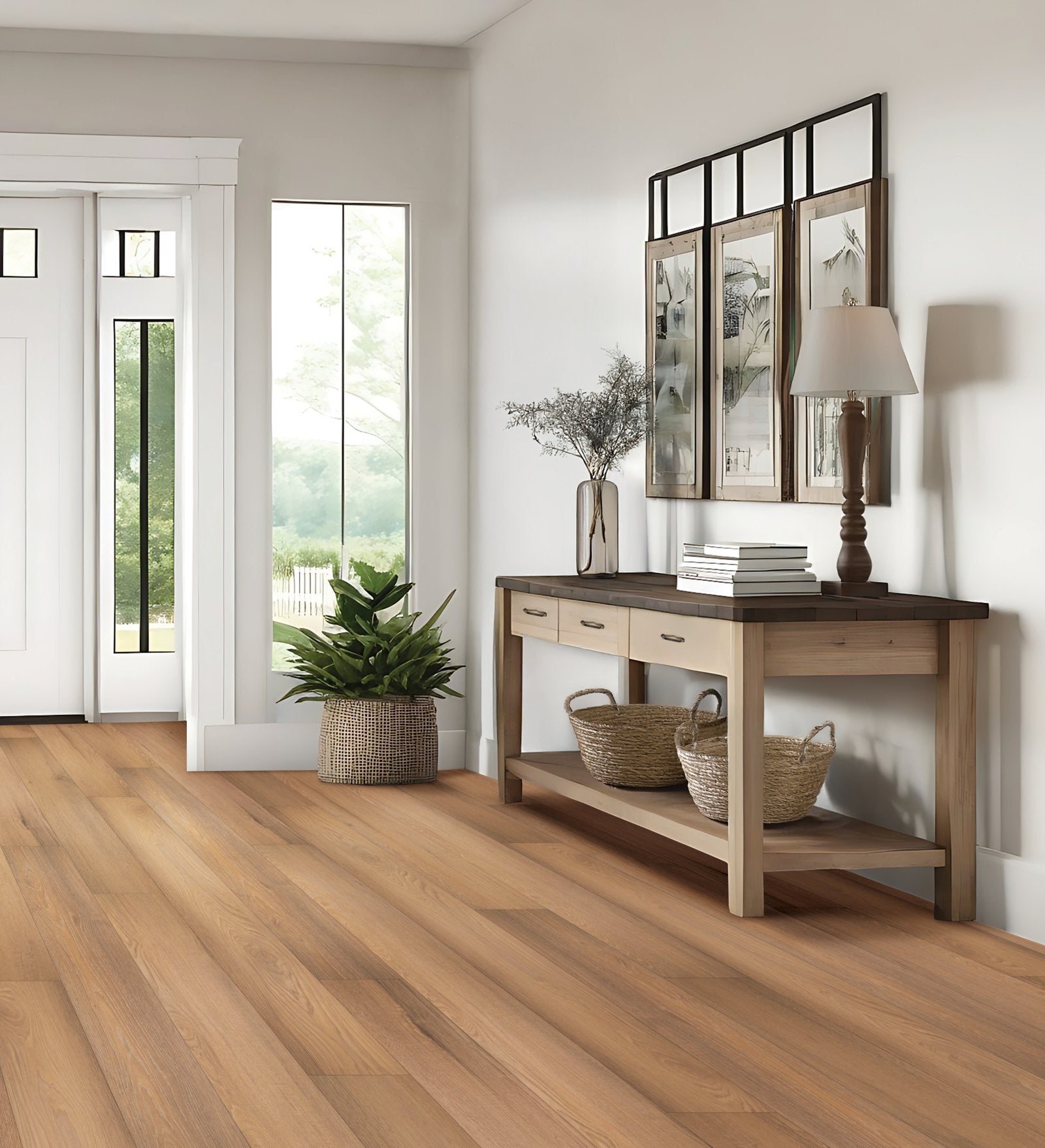 Mohawk Flooring Augusta Acres