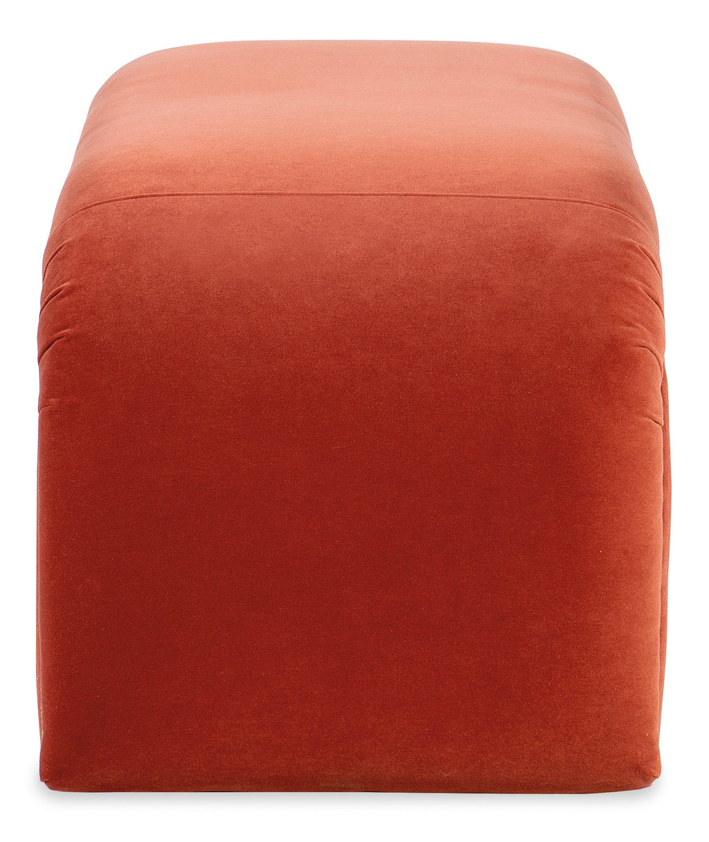 Lulu Bench - Side