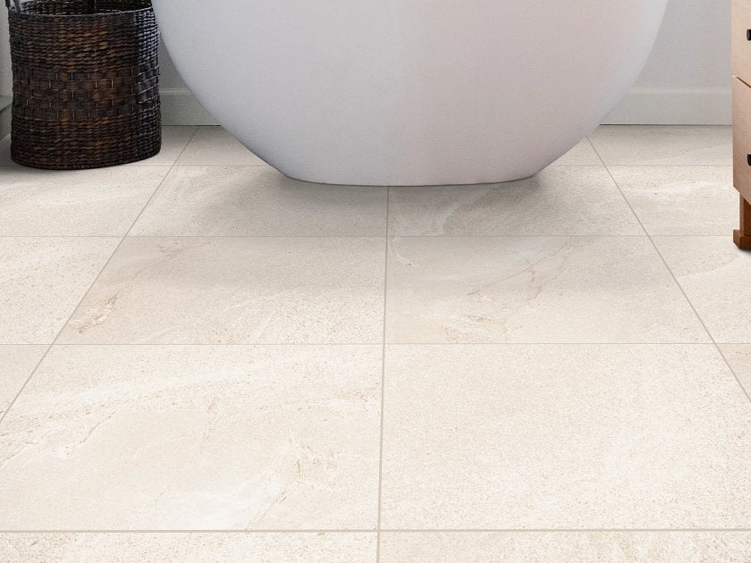MOJAVE 13X13 BEIGE ROOM