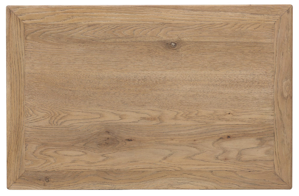 Driftwood Three Drawer Chest Top Image