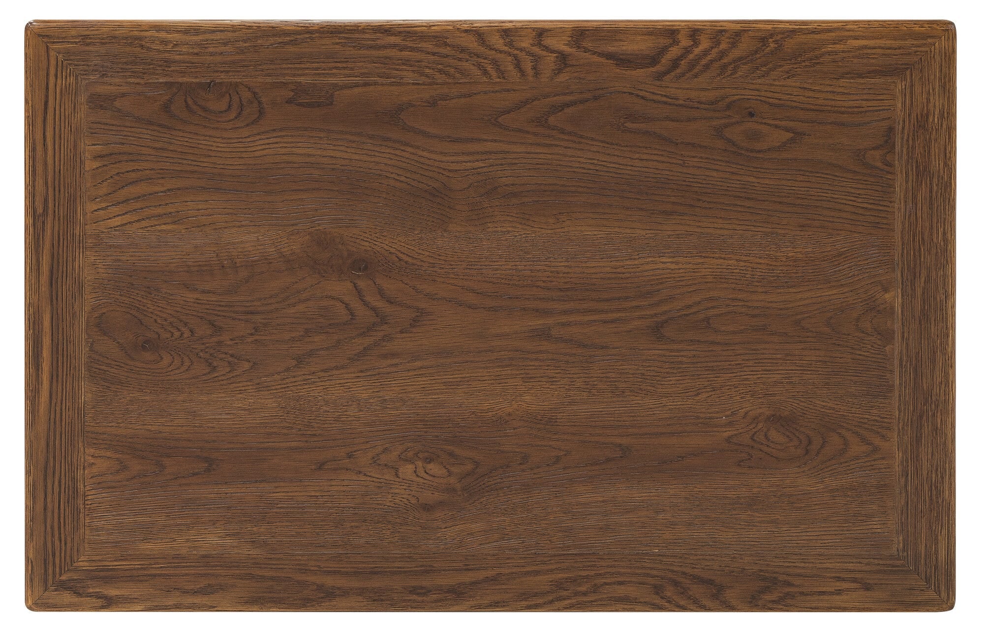 Driftwood Three Drawer Chest Top Silo Image 1