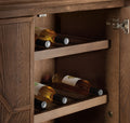 Driftwood Entertainment Credenza