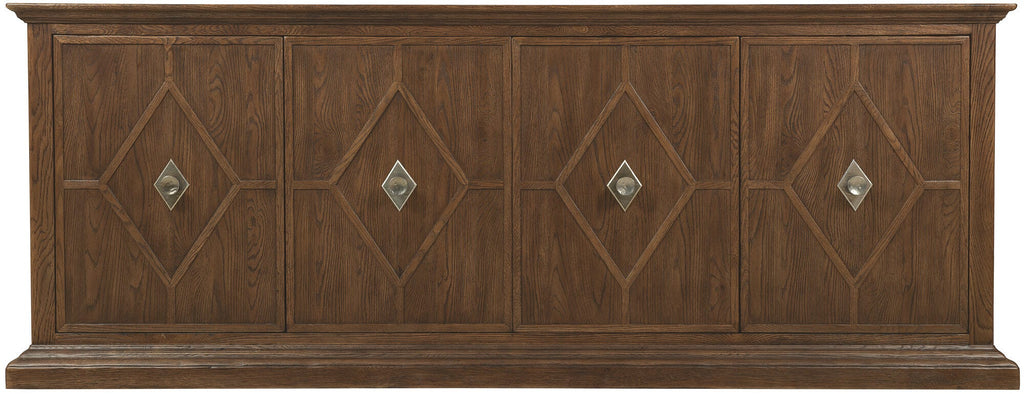 Driftwood Entertainment Credenza