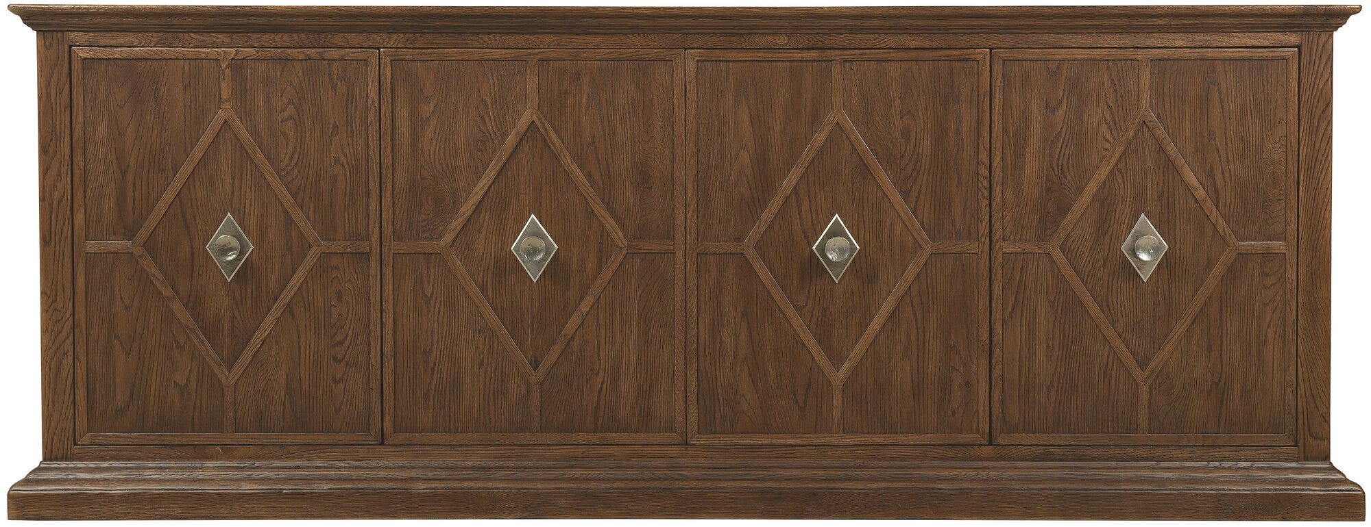 Driftwood Entertainment Credenza