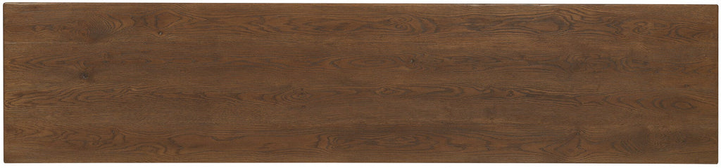 Driftwood Entertainment Credenza