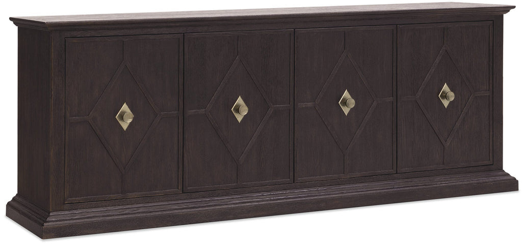 Driftwood Entertainment Credenza Silo Image