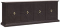 Driftwood Entertainment Credenza Silo Image