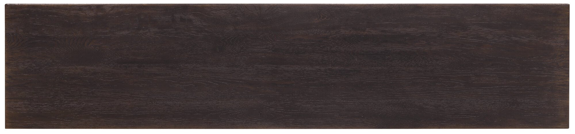 Driftwood Entertainment Credenza Top Image