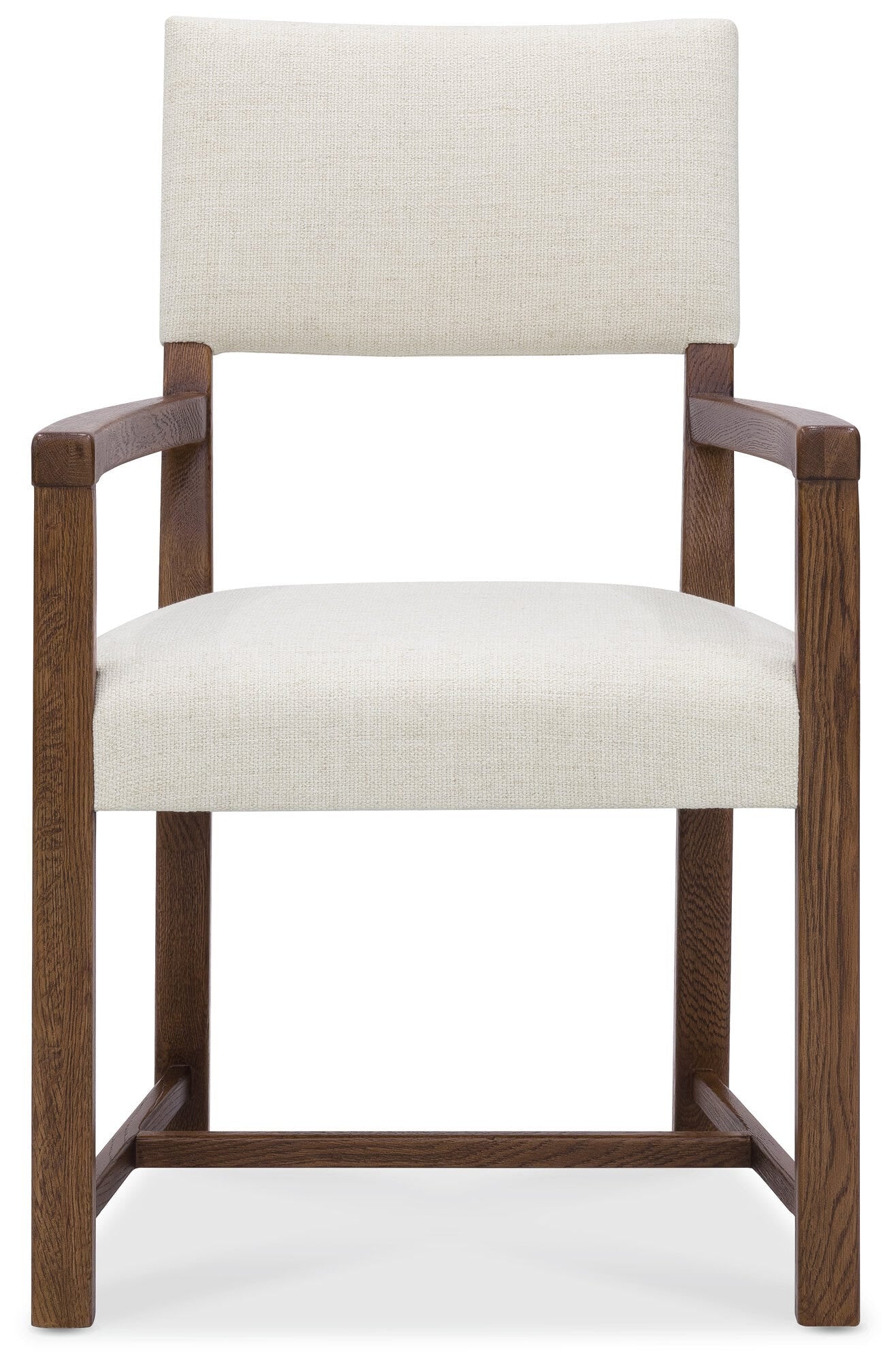 Driftwood Upholstered Arm Chair