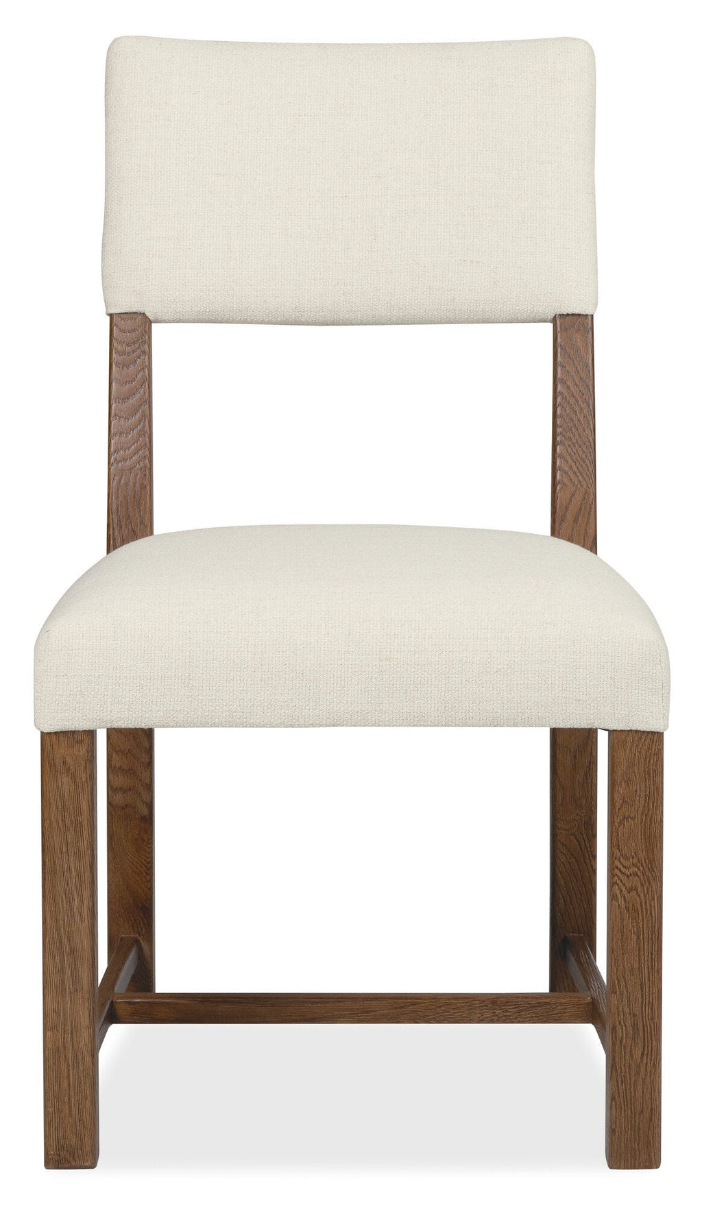 Driftwood Upholstered Side Chair - Silo Image 4
