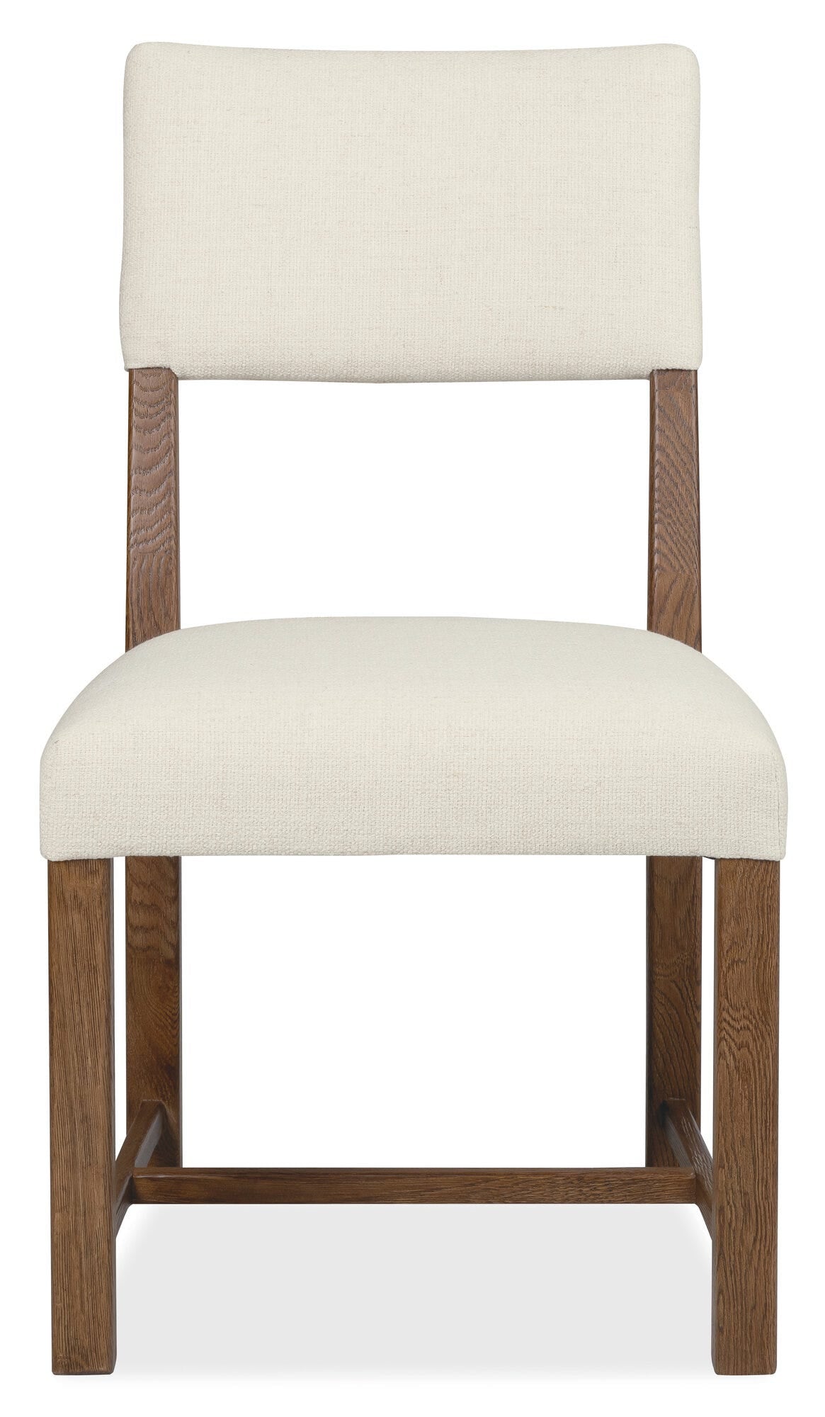 Driftwood Upholstered Side Chair - Silo Image 4