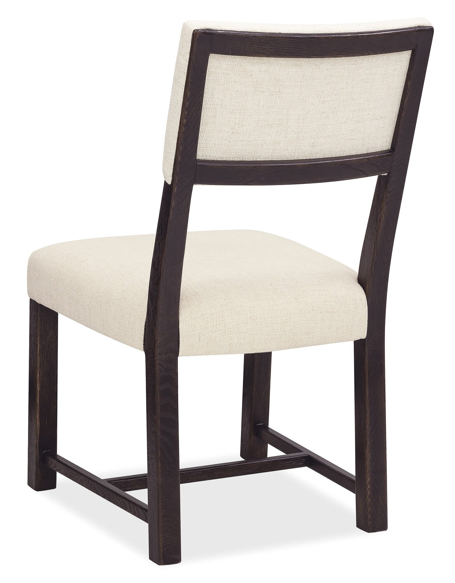 Driftwood Upholstered Side Chair