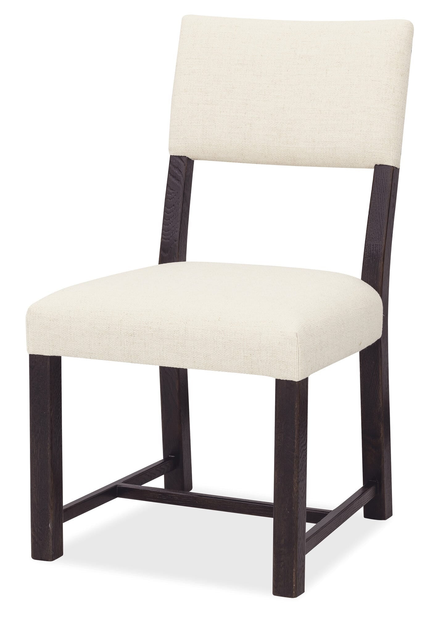 Driftwood Upholstered Side Chair