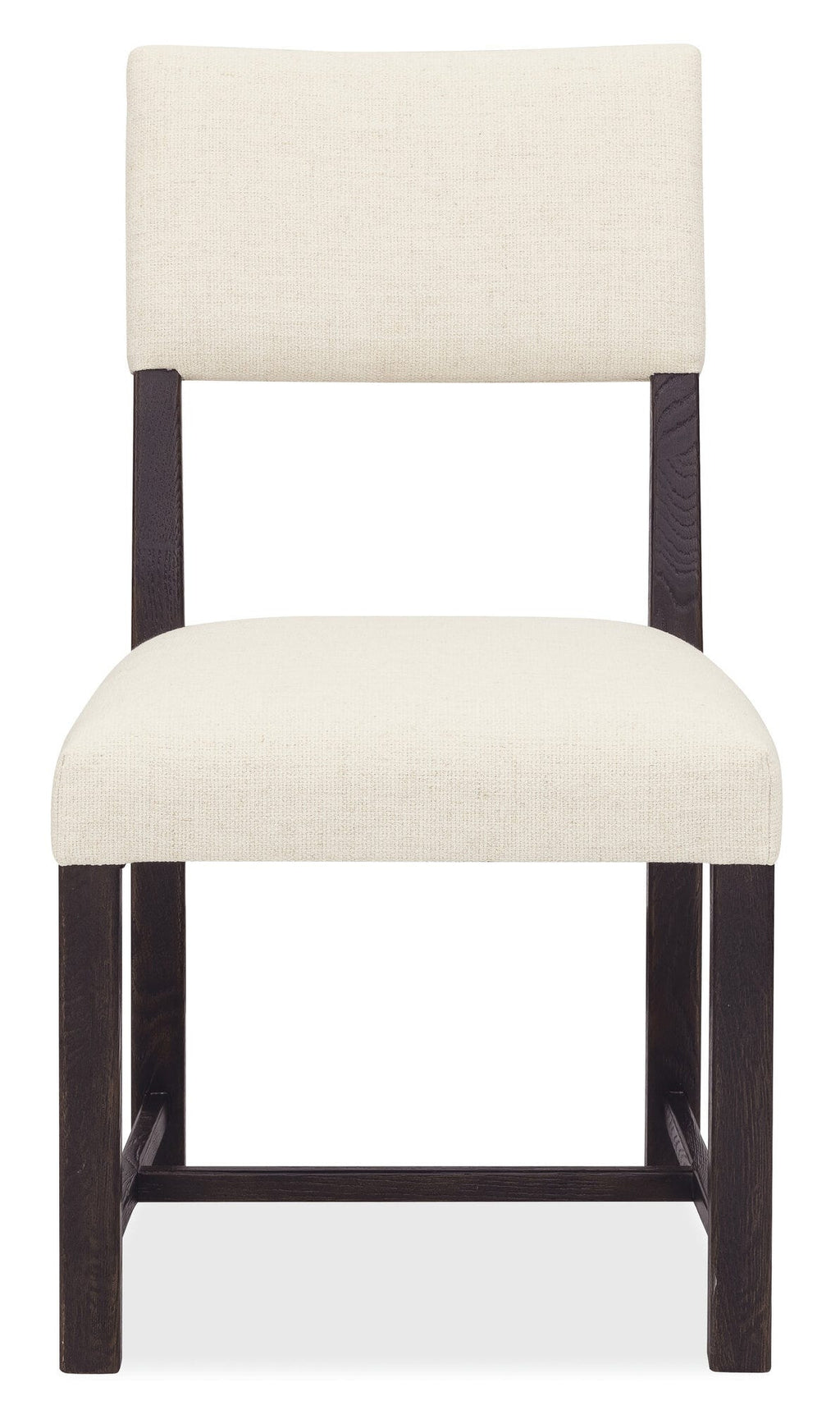 Driftwood Upholstered Side Chair