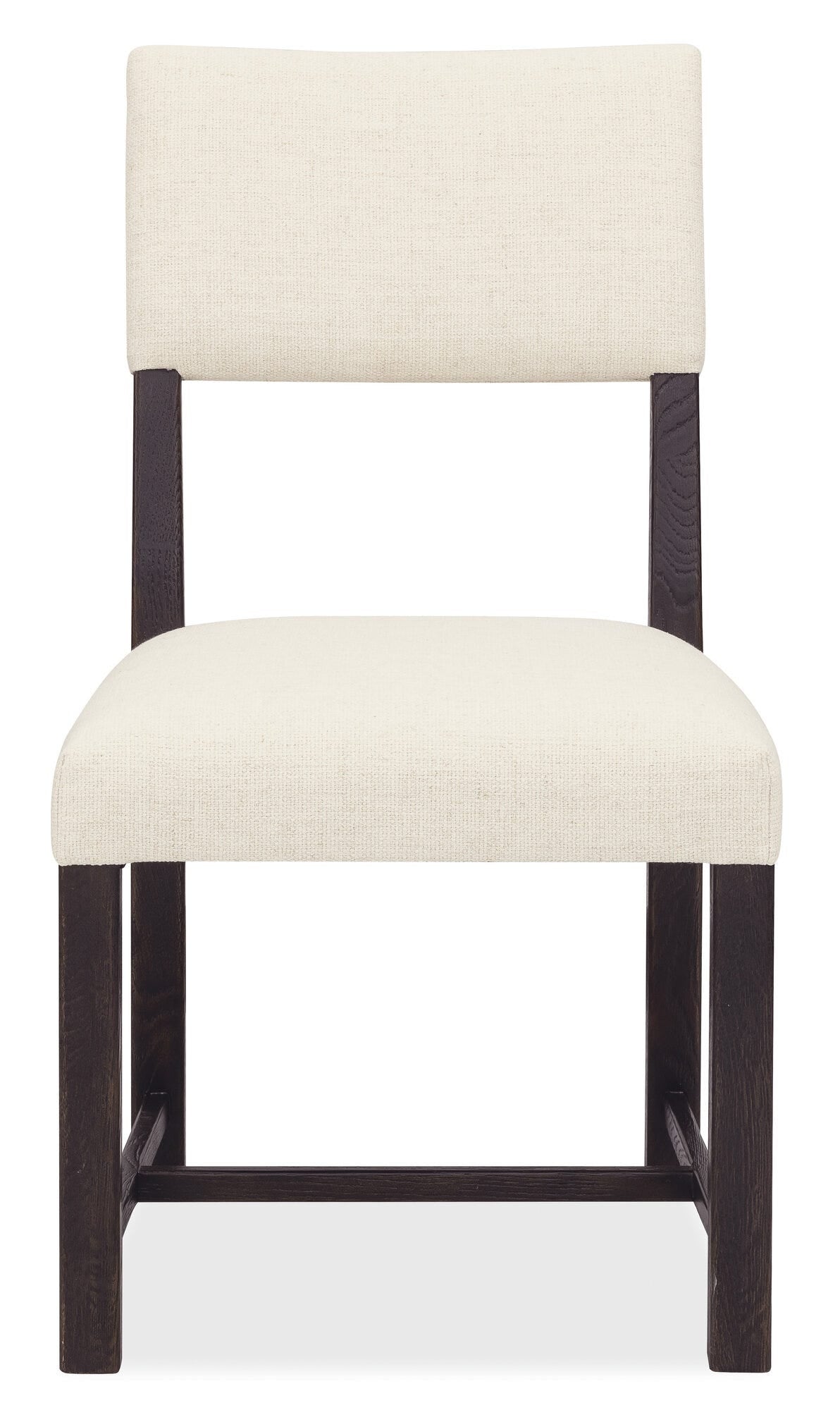 Driftwood Upholstered Side Chair