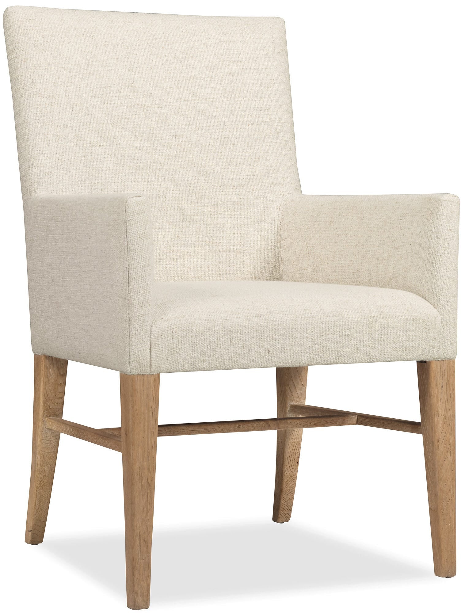 Driftwood Upholstered Arm Chair Silo Image