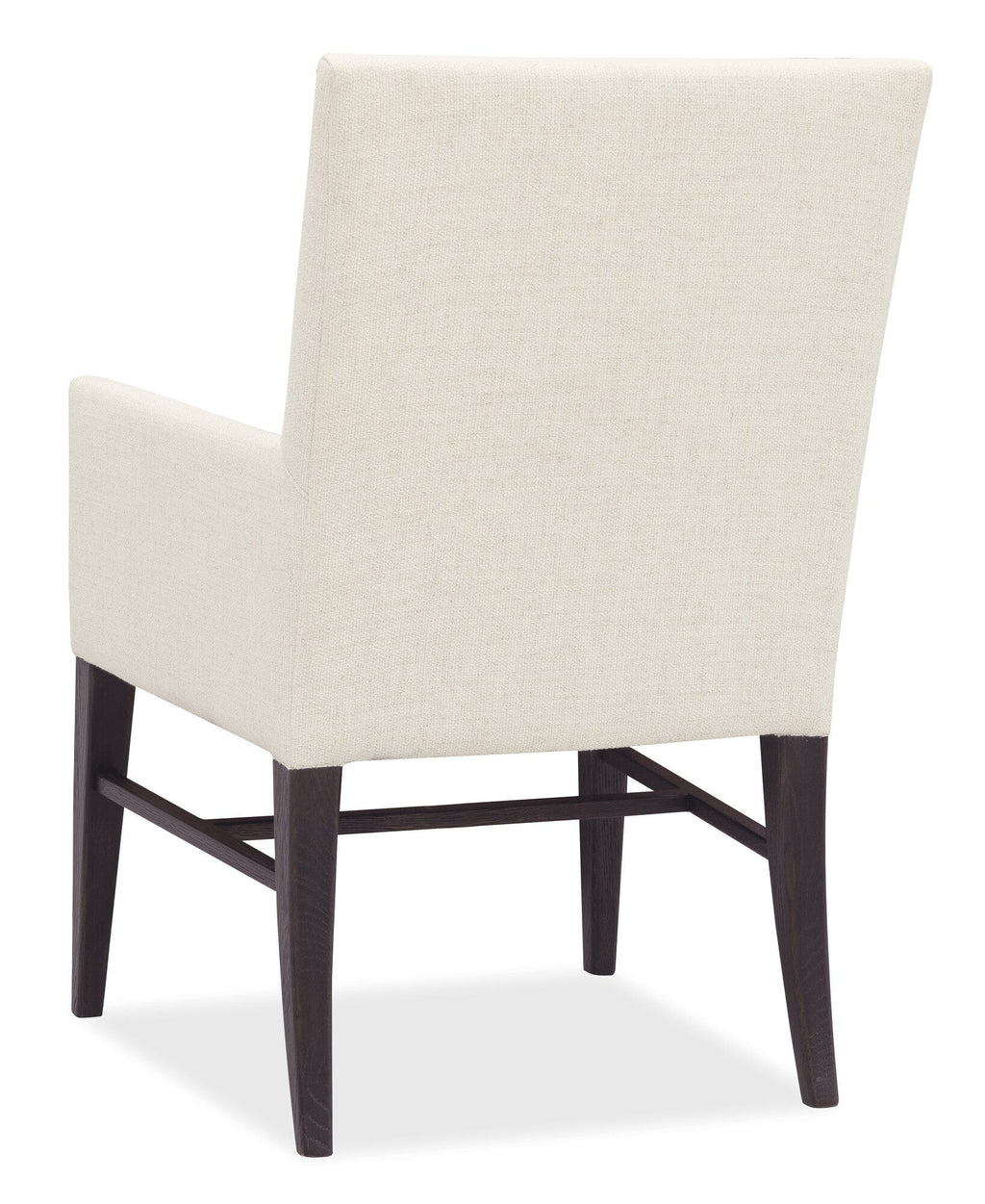 Driftwood Upholstered Arm Chair - Silo Image 2