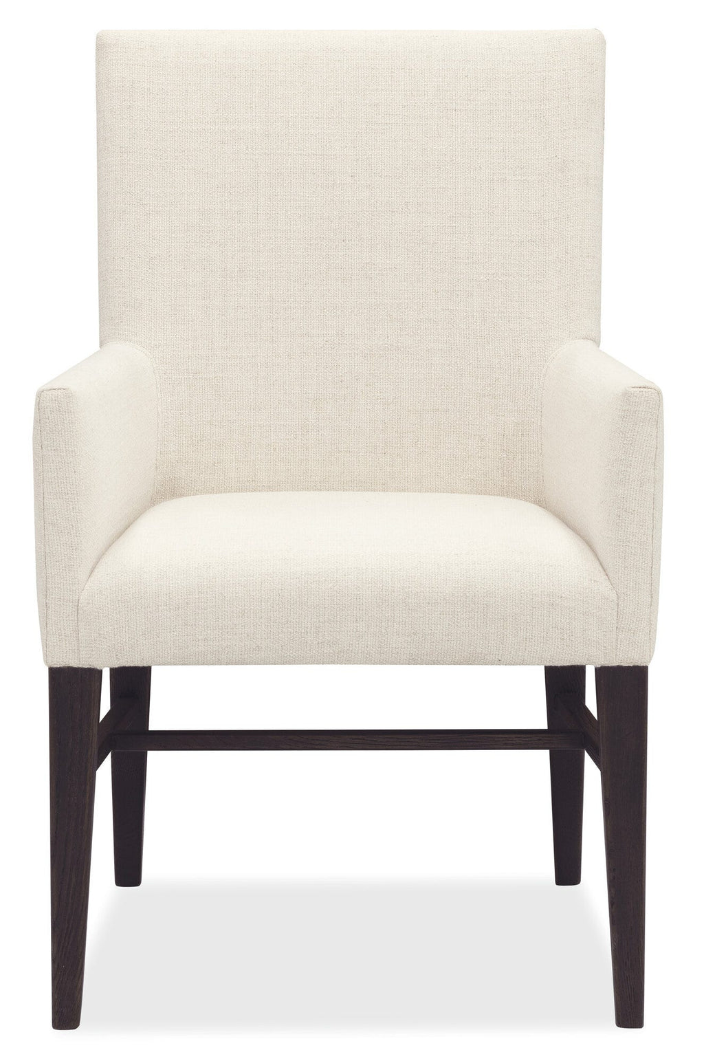 Driftwood Upholstered Arm Chair - Silo Image 4