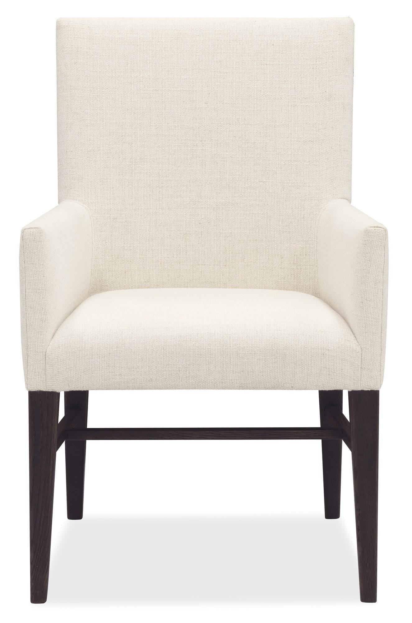 Driftwood Upholstered Arm Chair - Silo Image 4