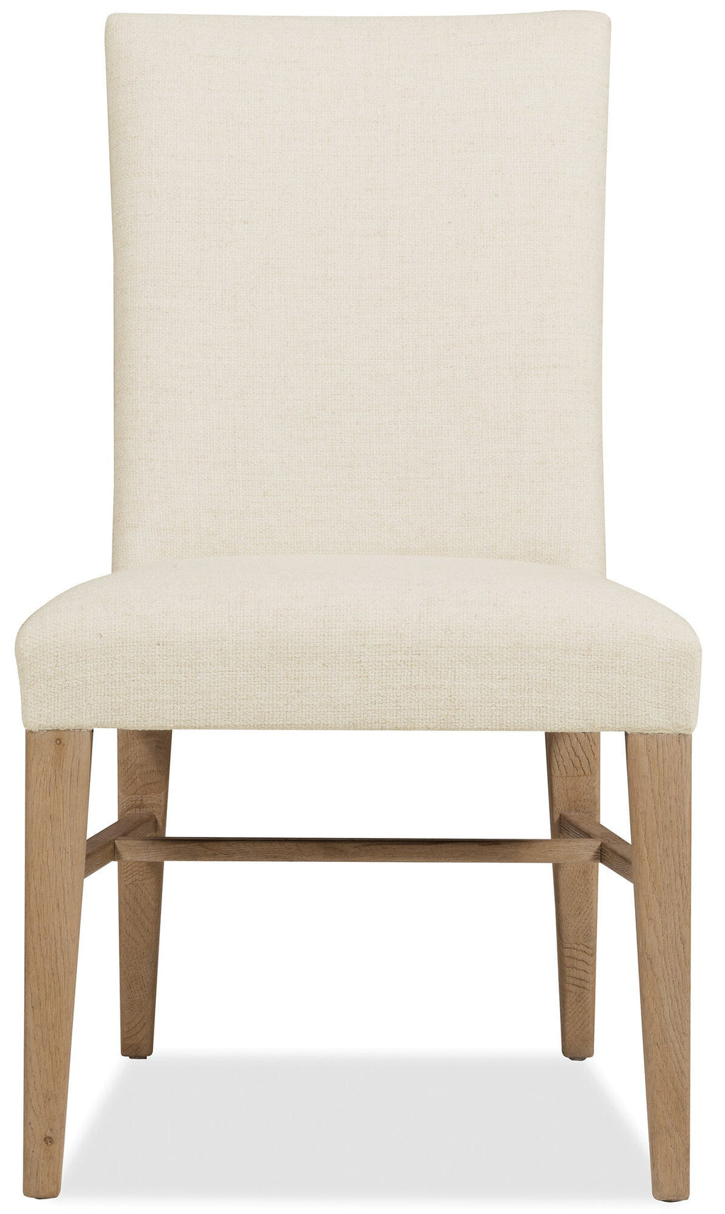Driftwood Upholstered Side Chair - Silo Image 3
