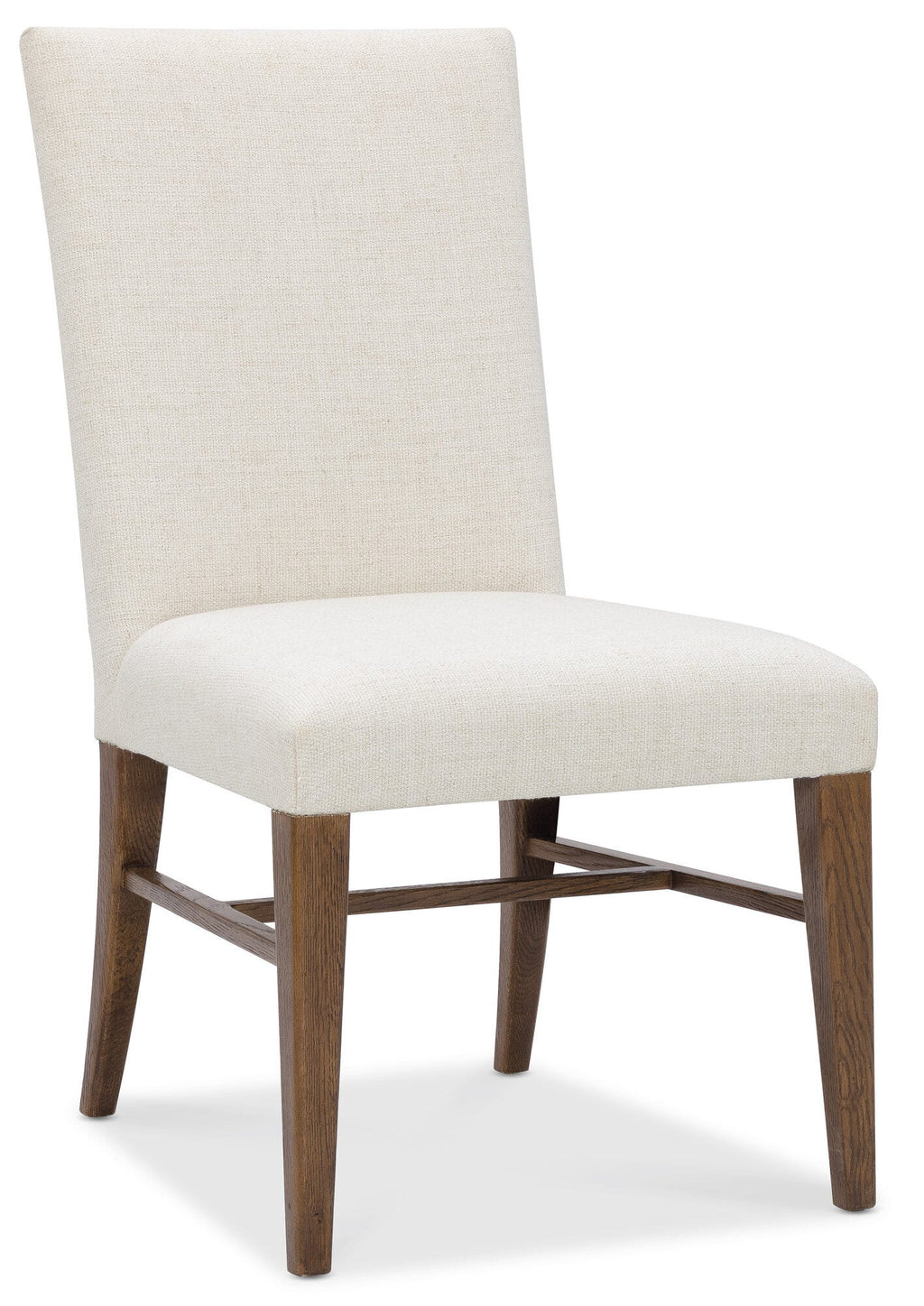 Driftwood Upholstered Side Chair