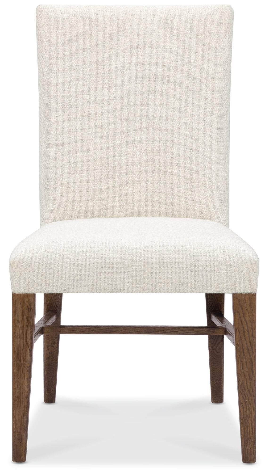 Driftwood Upholstered Side Chair