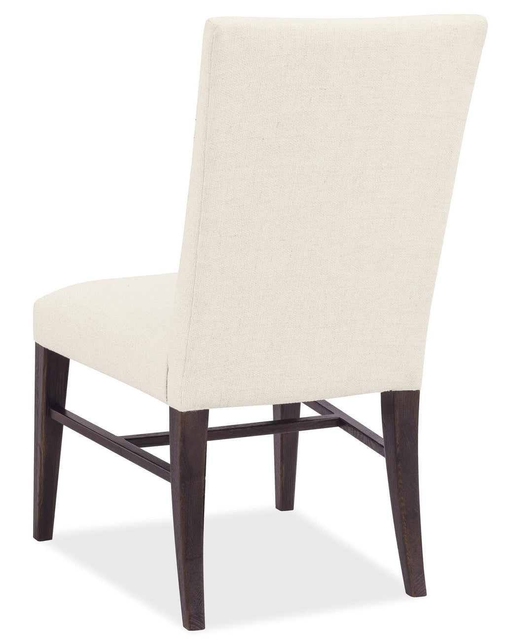 Driftwood Upholstered Side Chair Silo Image 2