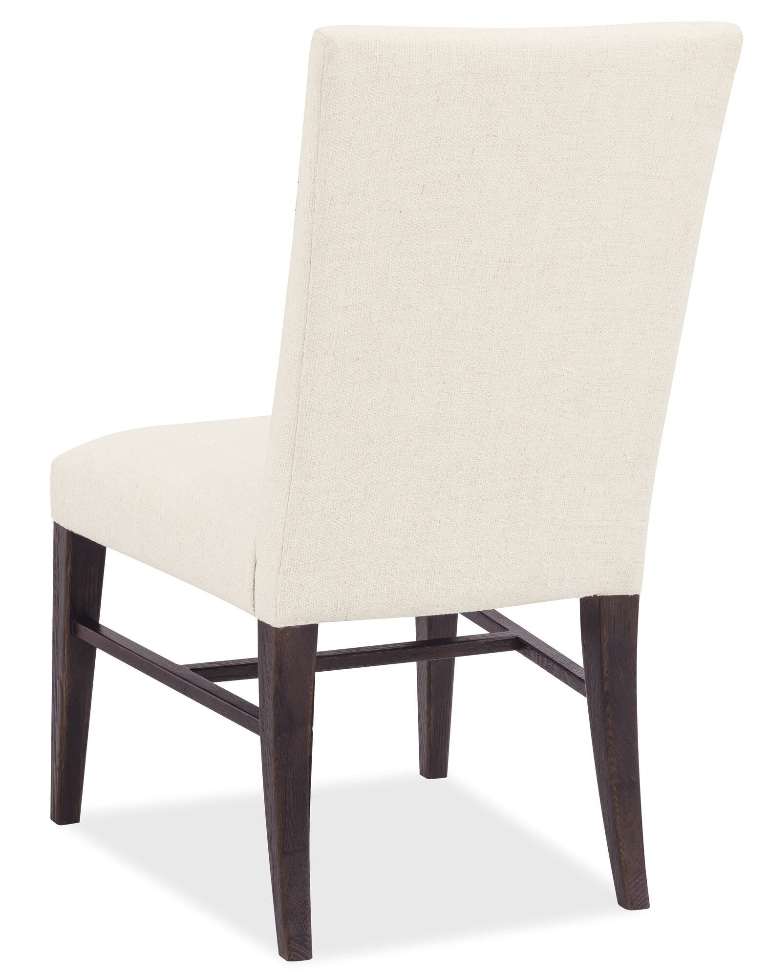 Driftwood Upholstered Side Chair Silo Image 2