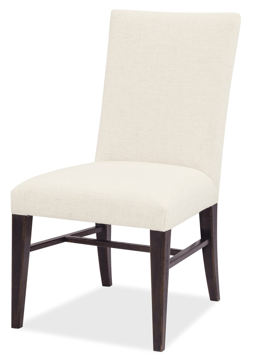 Driftwood Upholstered Side Chair Silo Image 1