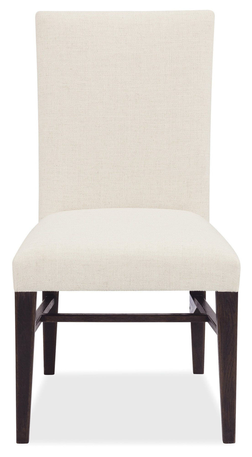 Driftwood Upholstered Side Chair Silo Image 4