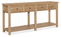 Driftwood Sideboard Silo Image